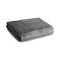Sharper Image Calming Comfort Weighted Blanket - image 2
