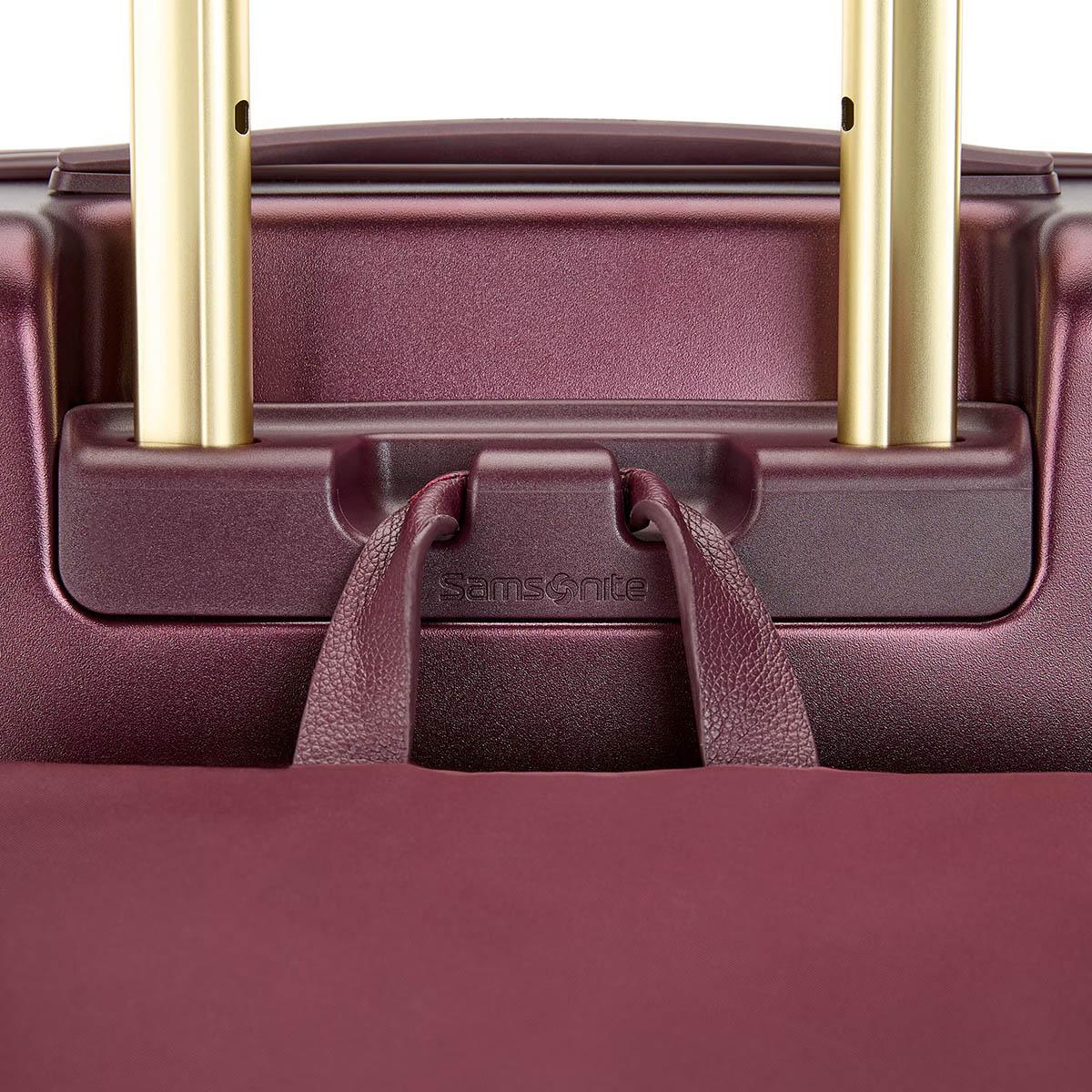 Samsonite Expandable Carry On Luggage