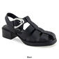 Womens Aerosoles Dapper Fisherman Sandals - image 6