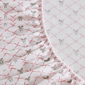 Martha Stewart Holiday Bows Sheet Set - image 8