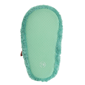 Toddler Girls Disney™ Moana Sea Flower Dual Sizes Slippers - image 5