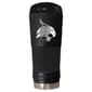 NCAA Texas State Bobcats Powder Coated Stainless Steel Tumbler - image 1