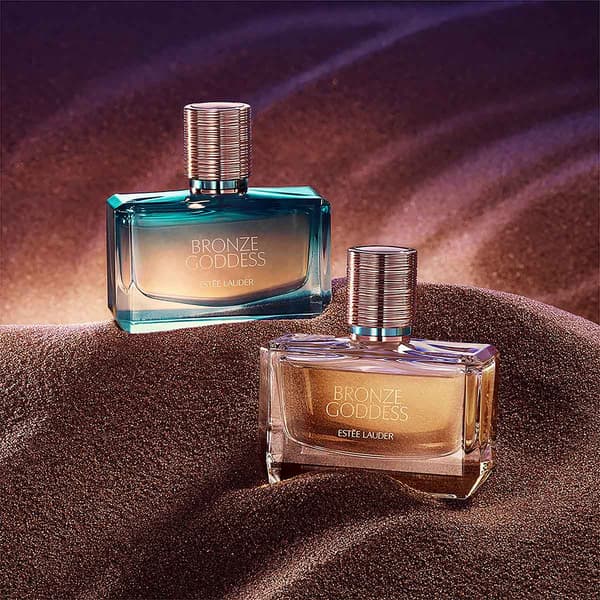 Est&#233;e Lauder&#8482;  Bronze Goddess Nuit Eau de Parfum