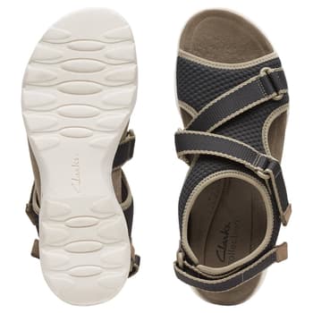 clarks sandals amanda stroll