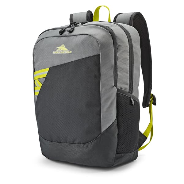 High Sierra&#174; Mercury Outburst Backpack
