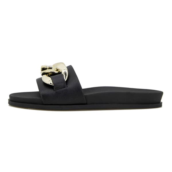 Womens XOXO Jolenne Slide Sandals