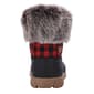 Womens LAMO Brielle Faux Fur Duck Boots - image 3