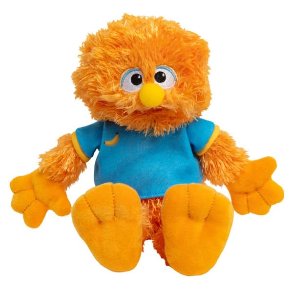 Spin Master Cuddle & Comfort Friend