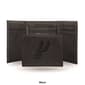 Mens NBA San Antonio Spurs Faux Leather Trifold Wallet - image 2