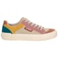 Womens Rocket Dog Cherry Blocked Fashion Sneakers - image 3