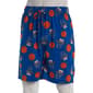 Mens Preswick & Moore® Basketball Drawstring Pajama Shorts - image 2