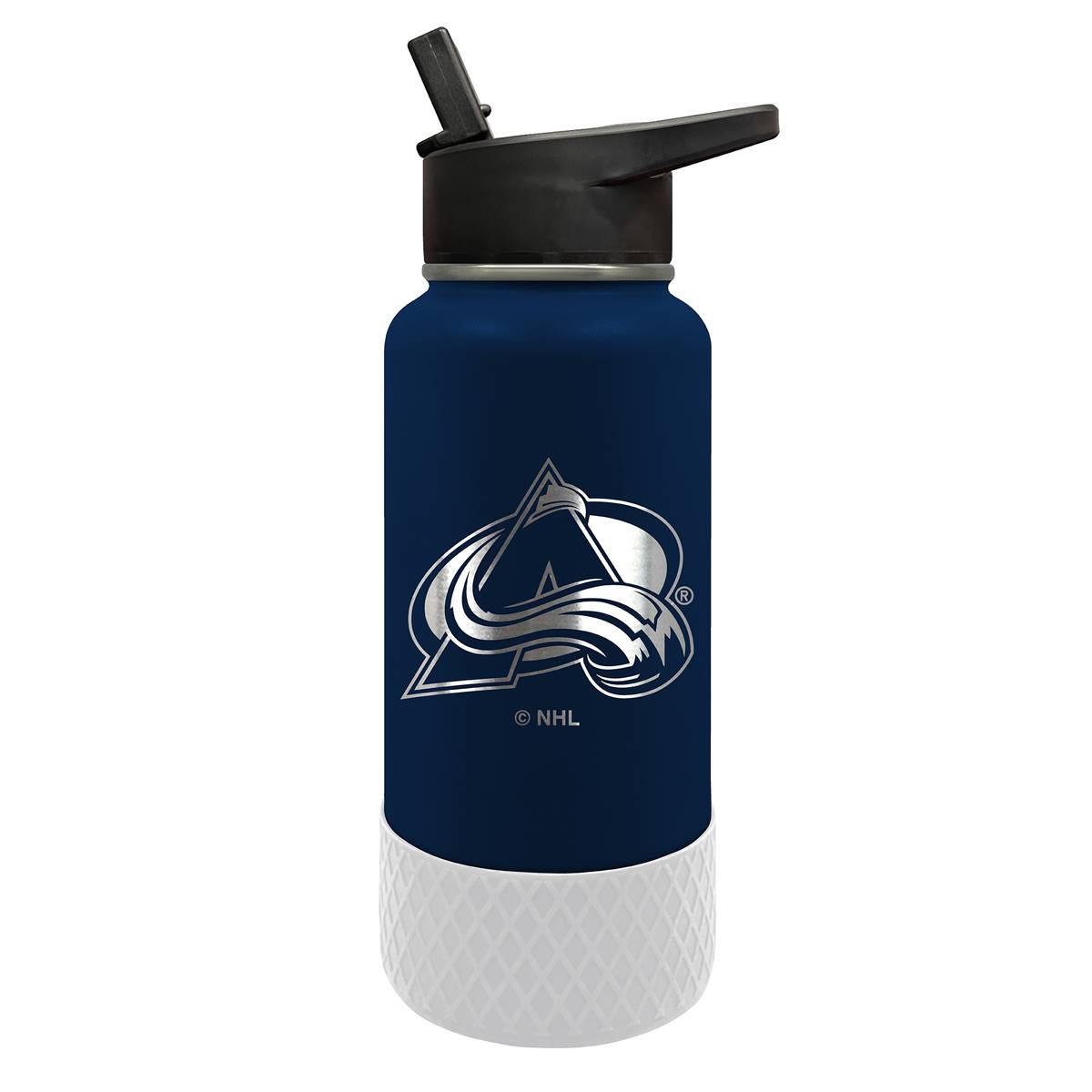 Great American Products 32oz. Colorado Avalanche Water...