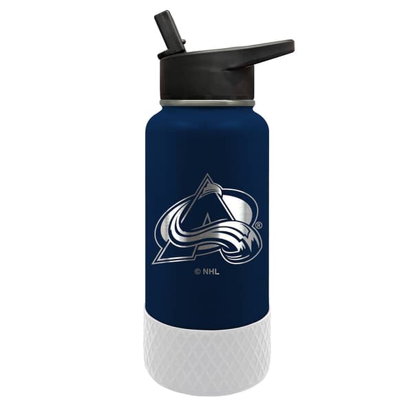 Great American Products 32oz. Colorado Avalanche Water Bottle - image 