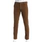 Mens Chaps Corduroy Straight Fit Pants - image 1