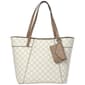 Nine West Bex Logo Tote - image 2