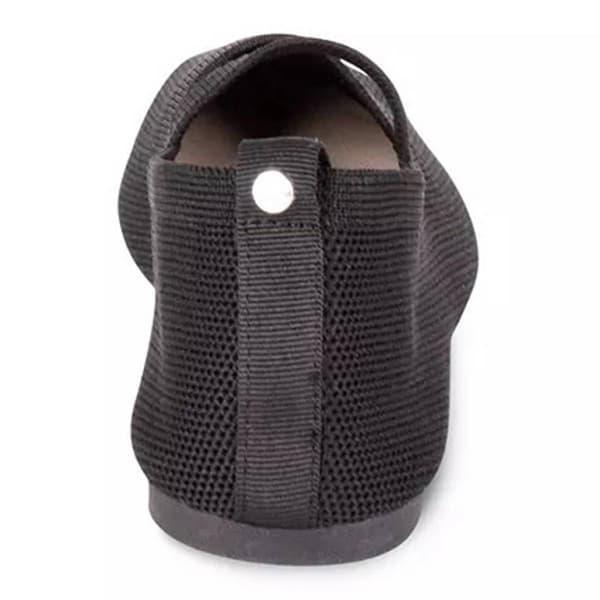 Womens Danskin Knit Mary Jane Flats