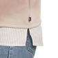 Womens LANDS’ END® Long Sleeve Two in One Sweater - image 5