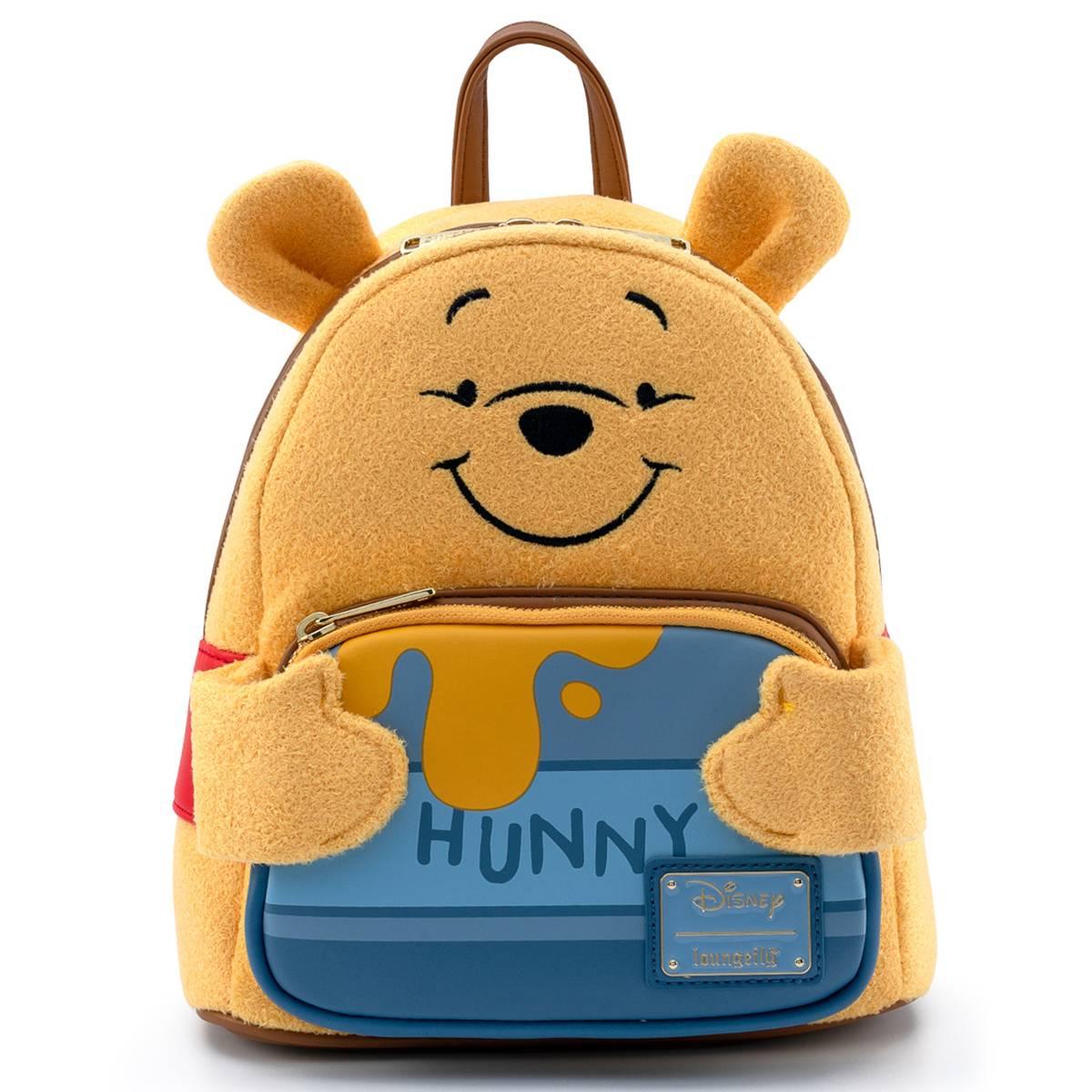 Loungefly Disney Winnie The Pooh Backpack