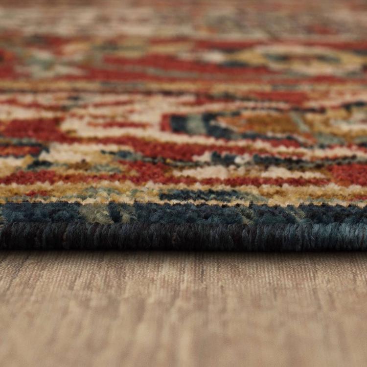 Mohawk Home Bilpass Red Runner