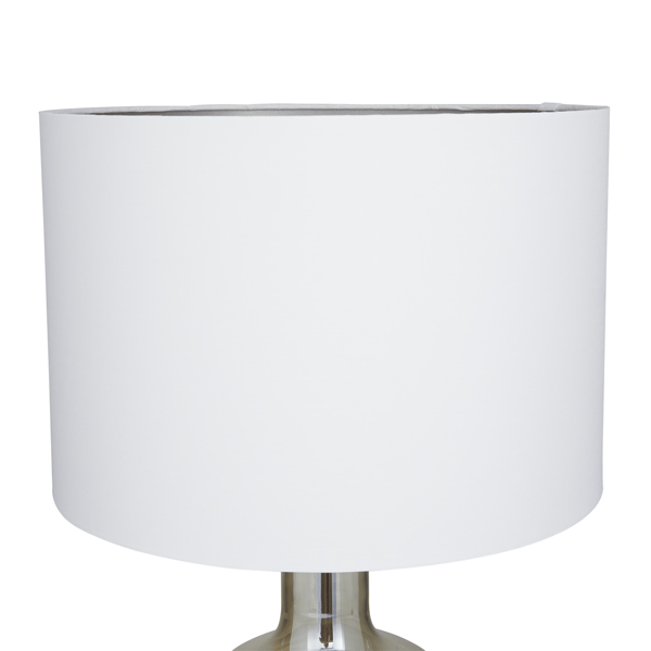 9th & Pike® Traditional Champagne Glass Table Lamp