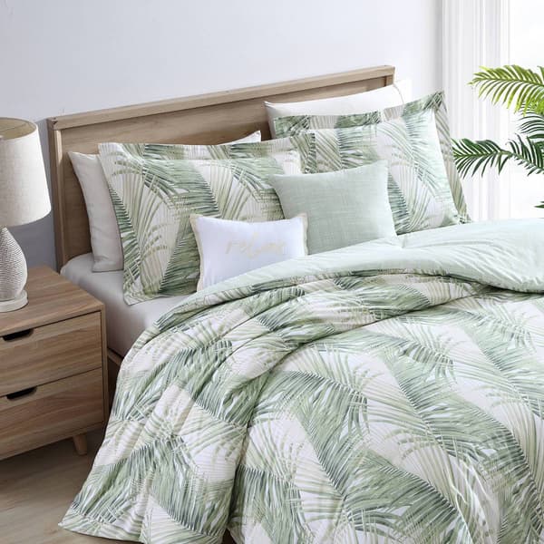 Tommy Bahama Kauai 5pc. Reversible Comforter Set