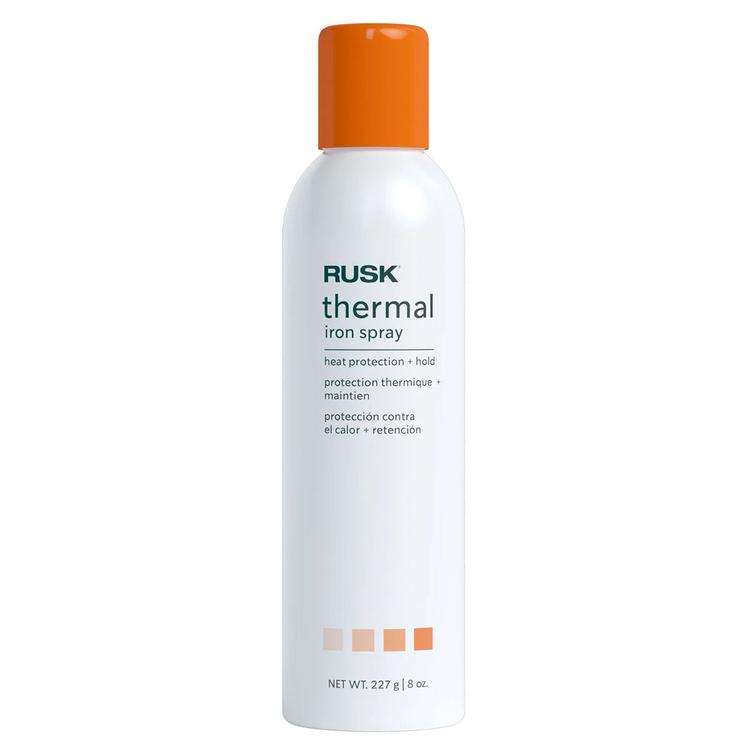 Rusk Thermal Iron Spray