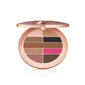 Estee Lauder Limited Edition Bronze Goddess Flora Verde Palette - image 1