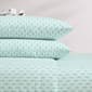 Tommy Bahama Coastal Batik 200TC 4pc. Cotton Percale Sheet Set - image 13