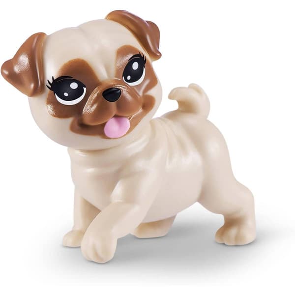 10in. Sparkle Girlz Dog Walker Doll