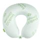 Pur Serenity Bamboo Origin Memory Foam Travel Neck Pillow - image 1