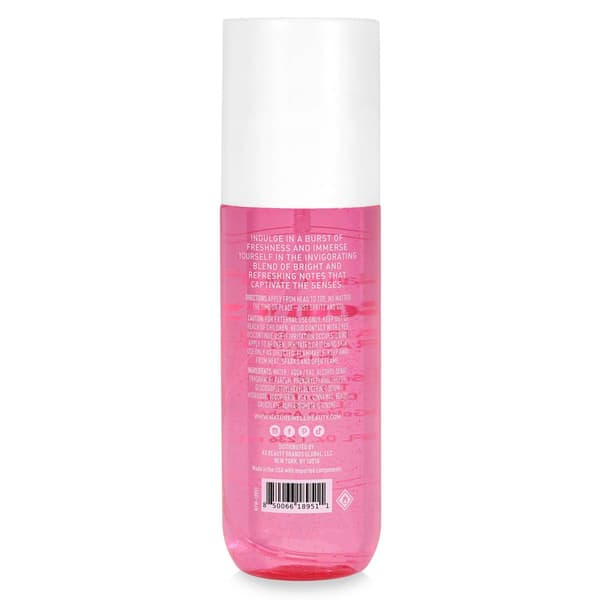 NatureWell® Bouncy Hai & Body Fragrance Mist