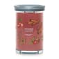 Yankee Candle&#40;R&#41; Signature 2-Wick Home Sweet Home Tumbler Candle - image 1