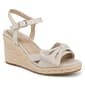 Womens LifeStride Tahlia Wedge Espadrille Sandals - image 1