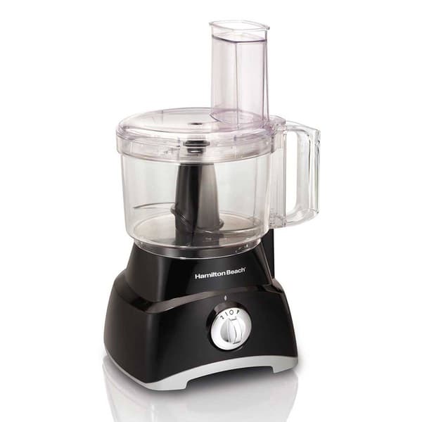 Hamilton Beach&#174; 8 Cup Food Processor