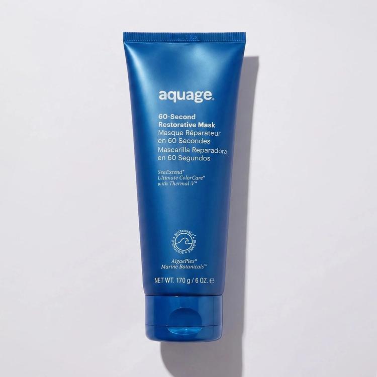 Aquage 60 Second Restorative Mask