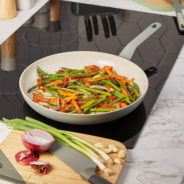 BergHOFF Balance 12.5in. Non-stick Ceramic Frying Pan