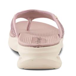 Womens Flexus® by Spring Step Gorski Flip Flops