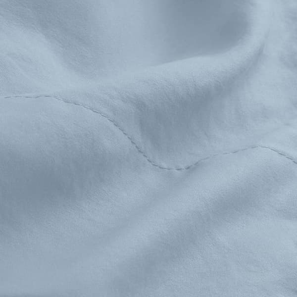 Spirit Linen Home™ Vintage Washed Sheet Set