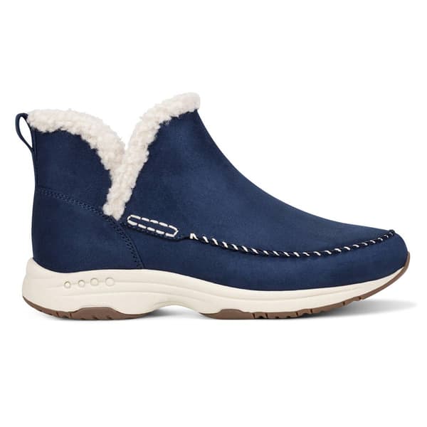 Womens Easy Spirit Tuva Casual Winter Booties