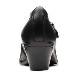 Womens Clarks® Emily2 Mabel Mary Jane Pumps