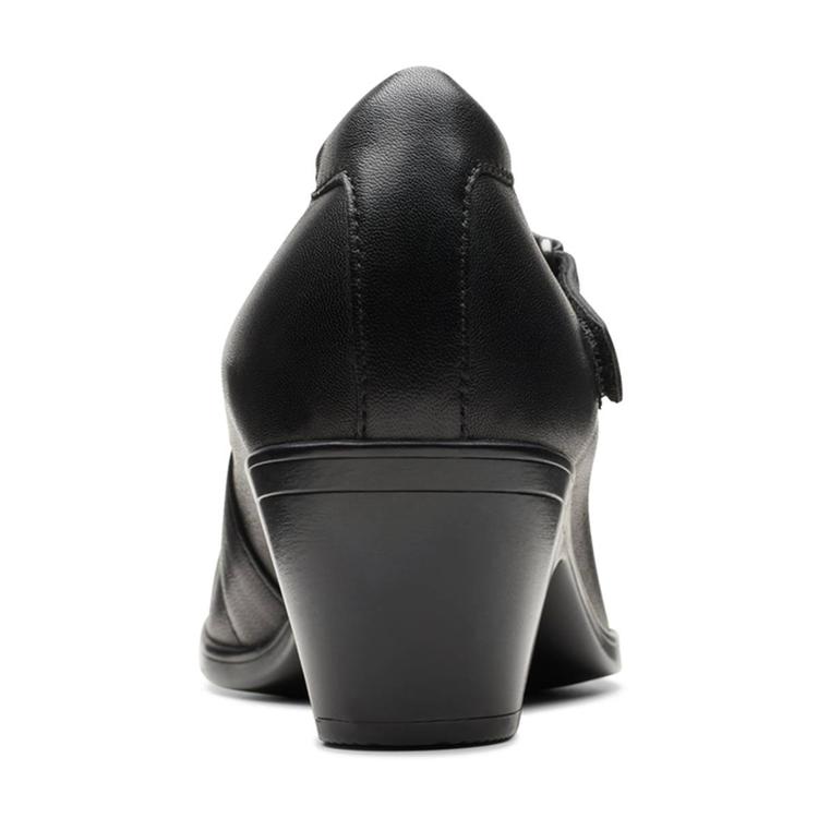 Womens Clarks® Emily2 Mabel Mary Jane Pumps
