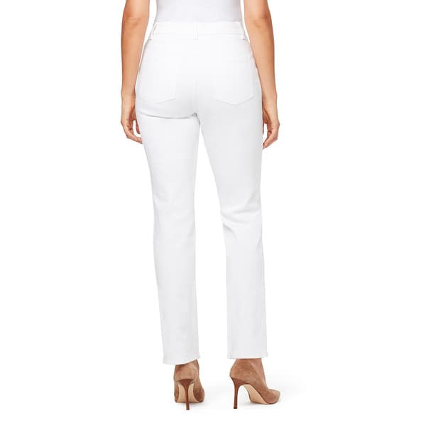 Womens Gloria Vanderbilt Amanda Denim Jeans - Average