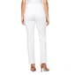 Womens Gloria Vanderbilt Amanda Denim Jeans - Average - image 3