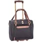 London Fog Nottingham 15in. Under Seat Bag - image 1