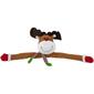 Northlight Seasonal 26in. Plush Reindeer Christmas Tree Topper - image 5