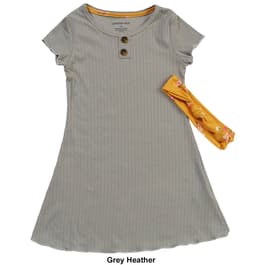 Girls &#40;4-6x&#41; Love Republic Solid Yummy Dress