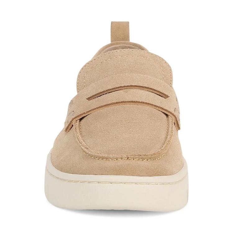 Womens Vionic Uptown Loafers