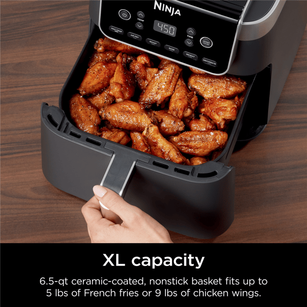 Ninja 6-in-1 Air Fryer Pro XL