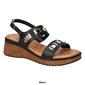 Womens Bella Vita Vic-Italy Wedge Sandals - image 8