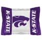 Northwest Kansas State Wildcats Modern Take Twin Comforter Set - image 2